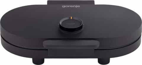 Вафельниця Gorenje WM1200B  - Зображення  6