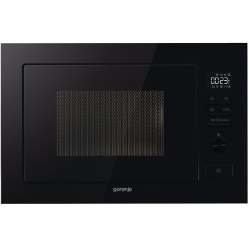 Мікрохвильова піч вбудована Gorenje BM251M2BG