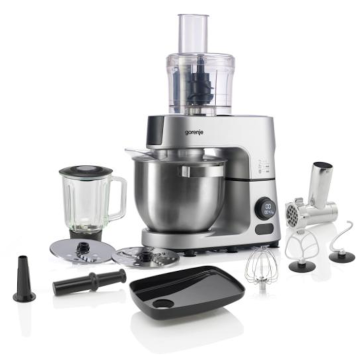 Кухонний комбайн Gorenje MMC1500SCX