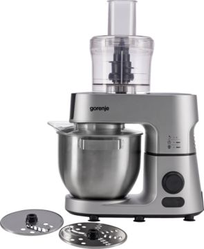 Кухонний комбайн Gorenje MMC1500SCX  - Зображення  18