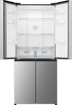Холодильник Side-by-Side Gorenje NRM819E61X  - Фото  9