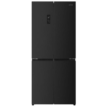 Холодильник Side-by-Side Gorenje NRM819E61BX