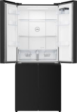 Холодильник Side-by-Side Gorenje NRM819E61BX  - Зображення  7