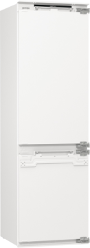 Холодильник встроенный Gorenje NRKI517E42  - Фото  6