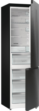 Холодильник комбінований Gorenje NRB620C81BX4WFE  - Зображення  10