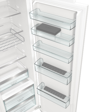 Холодильник вбудований Gorenje RI517E62WF  - Зображення  11