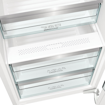 Холодильник вбудований Gorenje RI517E62WF  - Зображення  14