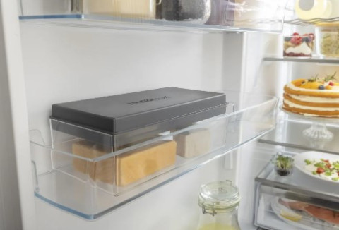 Холодильник вбудований Gorenje RI517E62WF  - Зображення  16