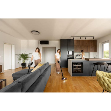 Пилосос акумуляторний Gorenje SVC259400NES  - Зображення  17