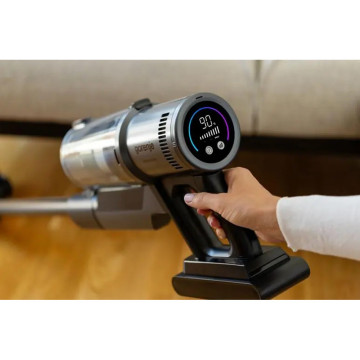 Пилосос акумуляторний Gorenje SVC296449NMBL  - Зображення  14