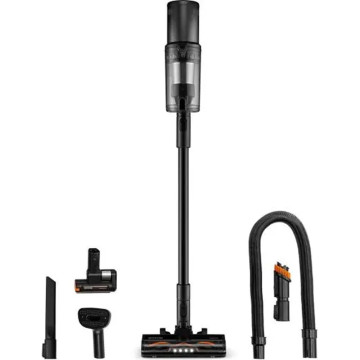 Пилосос акумуляторний Gorenje SVC296449NMBL