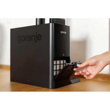Пилосос акумуляторний Gorenje SVC296749NEBL  - Зображення  12