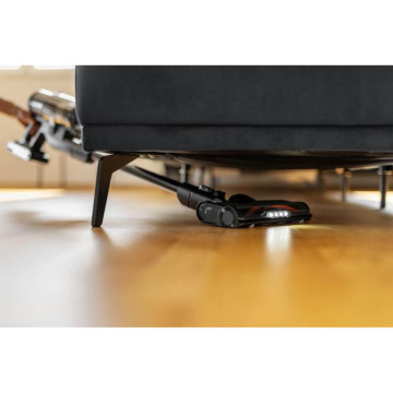 Пилосос акумуляторний Gorenje SVC296749NEBL  - Зображення  21