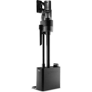 Пилосос акумуляторний Gorenje SVC296749NEBL