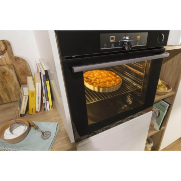 Духова шафа електрична Gorenje BO6737E02BG  - Зображення  2