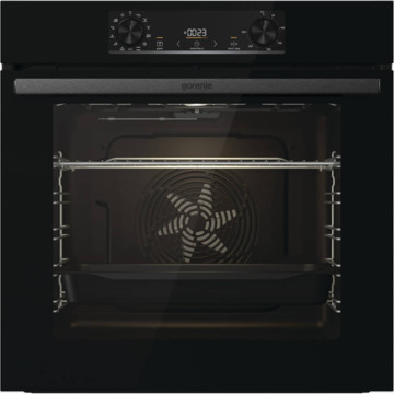 Духова шафа електрична Gorenje BO6737E02BG
