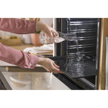 Духова шафа електрична Gorenje BO6737E02BG  - Зображення  4