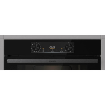 Духова шафа електрична Gorenje BO6737E02BG  - Зображення  9