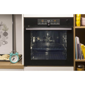 Духова шафа електрична Gorenje BO6737E02BG  - Зображення  10