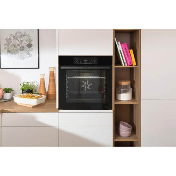 Духова шафа електрична Gorenje BO6737E02BG  - Зображення  12