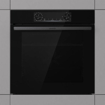 Духова шафа електрична Gorenje BO6737E02BG  - Зображення  17