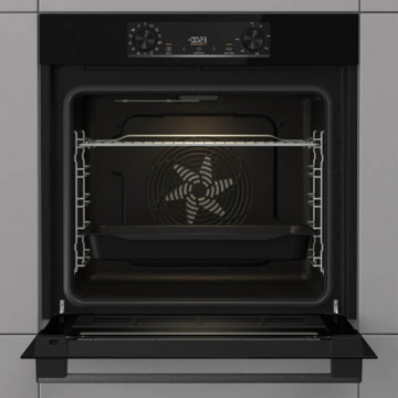 Духова шафа електрична Gorenje BO6737E02BG  - Зображення  20