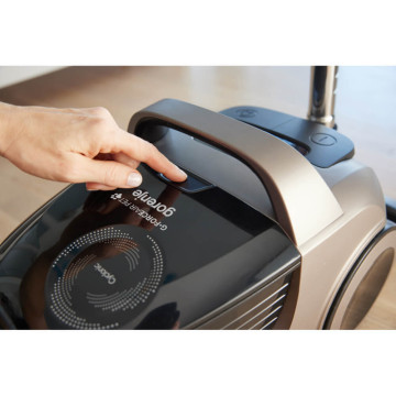 Пилосос Gorenje VCE08G6AEGO  - Зображення  14