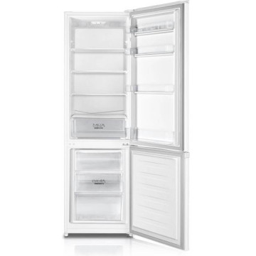 Холодильник комбінований Gorenje RK418DPW4I  - Зображення  2