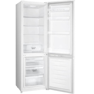 Холодильник комбінований Gorenje RK418DPW4I  - Зображення  3