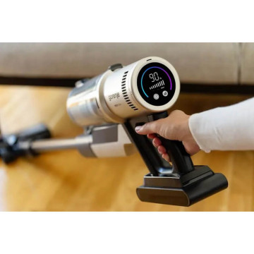 Пилосос акумуляторний Gorenje SVC259441NFGO  - Зображення  2
