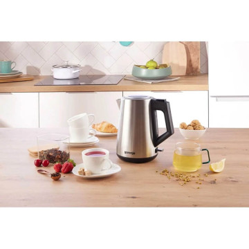 Електрочайник Gorenje K17OS  - Зображення  3