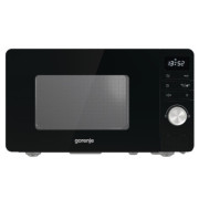 Микроволновая печь Gorenje MO20A3W  – купить по лучшей цене в Gorenje-Shop.Com - Фото 32