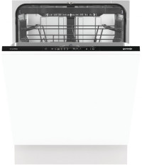 Посудомоечная машина встраиваемая GORENJE GV 661 D60