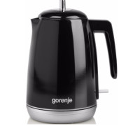 Електрочайник GORENJE K 15 RL  – купити за найкращою ціною в Gorenje-Shop.Com - Фото 35