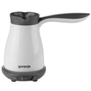 Кавоварка електротурка Gorenje TCM330B  – купити за найкращою ціною в Gorenje-Shop.Com - Фото 35