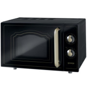 Микроволновая печь Gorenje MO4250CLB – купить по лучшей цене в Gorenje-Shop.Com - Фото 33
