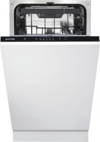 Посудомоечная машина встраиваемая GORENJE GV 520E10