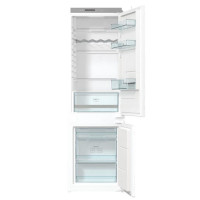 Холодильник вбудований Gorenje NRKI 418FA0