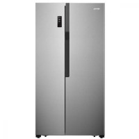 Холодильник Side-by-Side Gorenje NRS 918 FMX