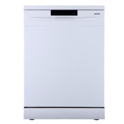 Посудомийна машина вбудована GORENJE GV643E61  – купити за найкращою ціною в Gorenje-Shop.Com - Фото 35