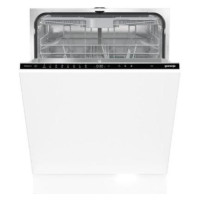 Посудомоечная машина встраиваемая Gorenje GV 663 D60