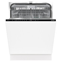 Посудомоечная машина встраиваемая Gorenje GV 16 D