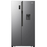 Холодильник Side-by-Side Gorenje NS 9 FSWD
