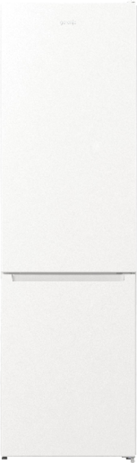 Холодильник комбинированный gorenje NRK6202EW4