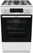 Плита комбинированная Gorenje GKS5C73WF