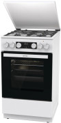 Плита комбинированная Gorenje GK5C42WF-B