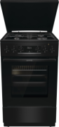 Плита комбинированная Gorenje GK5C42WF-B  – купить по лучшей цене в Gorenje-Shop.Com - Фото 36