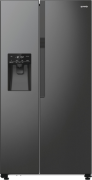 Холодильник Side-by-Side Gorenje NRR9185ESBXL