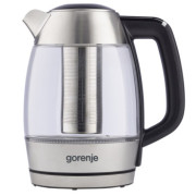 Електрочайник GORENJE K 17 TRG  – купити за найкращою ціною в Gorenje-Shop.Com - Фото 35