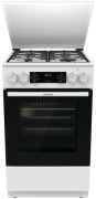 Плита комбинированная Gorenje GK5C63WH